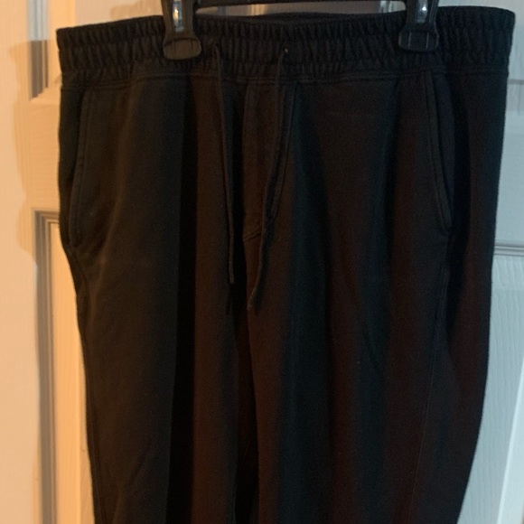 Mens Abercrombie Joggers - Picture 3 of 3